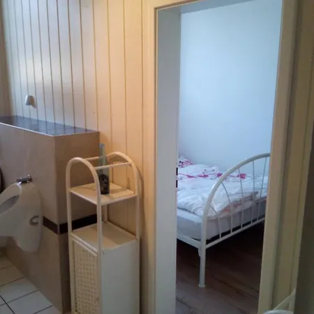 Zum Bothmerschen Krug Schwarmstedt Extérieur photo