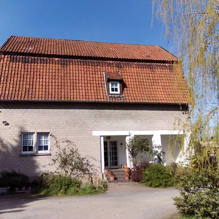 Zum Bothmerschen Krug Schwarmstedt Extérieur photo