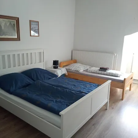 Zum Bothmerschen Krug Schwarmstedt Extérieur photo
