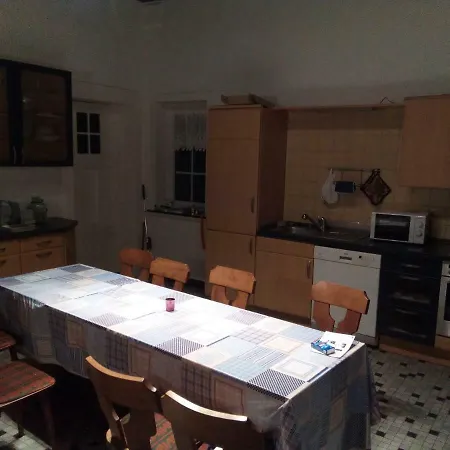 Zum Bothmerschen Krug Schwarmstedt Extérieur photo