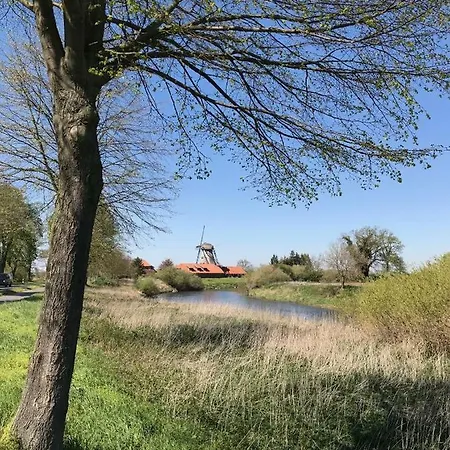 Zum Bothmerschen Krug Schwarmstedt Extérieur photo