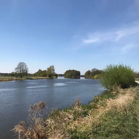 Zum Bothmerschen Krug Schwarmstedt Extérieur photo