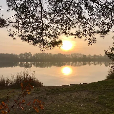 Zum Bothmerschen Krug Schwarmstedt Extérieur photo