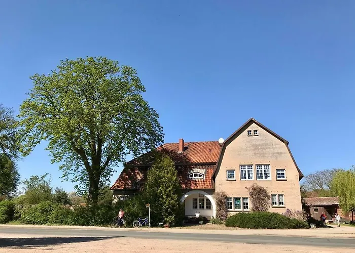 Zum bothmerschen Krug