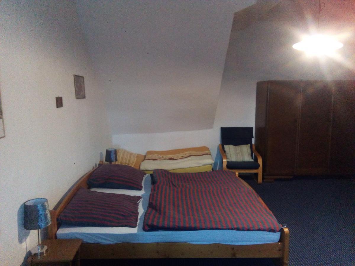 Zum Bothmerschen Krug Apartment *
