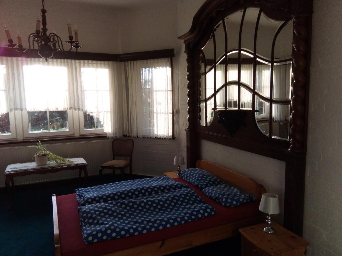 Appartement Zum Bothmerschen Krug