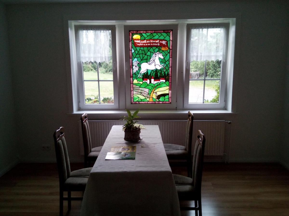 Zum Bothmerschen Krug Apartment Schwarmstedt