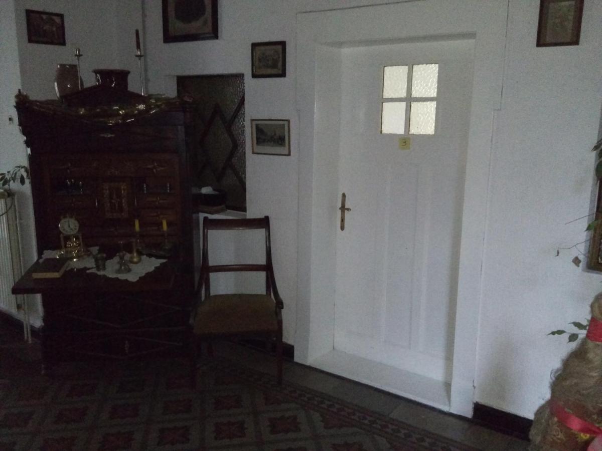 Apartment Zum Bothmerschen Krug Schwarmstedt