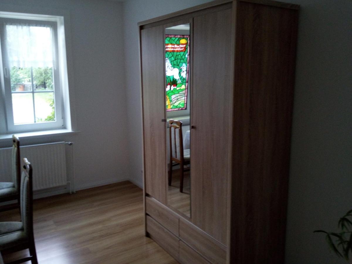 Zum Bothmerschen Krug Apartment