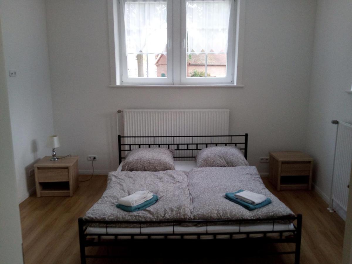 Apartment Zum Bothmerschen Krug Schwarmstedt
