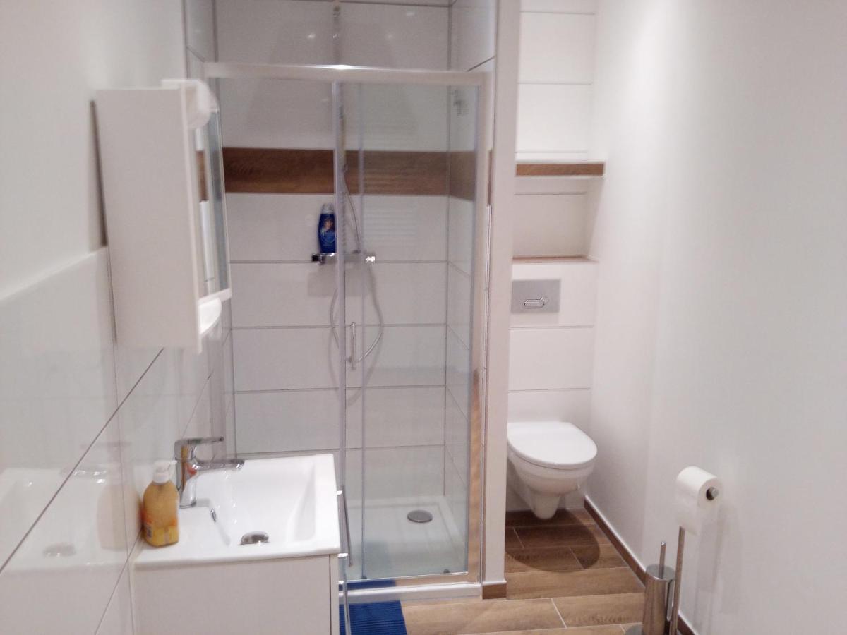 Zum Bothmerschen Krug Apartment *