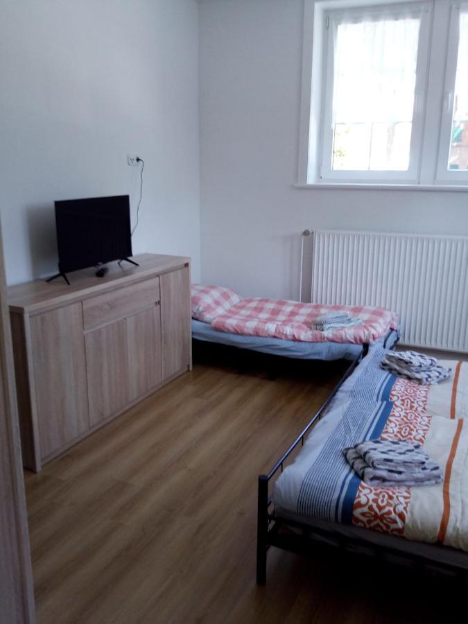 Zum Bothmerschen Krug Apartment Schwarmstedt