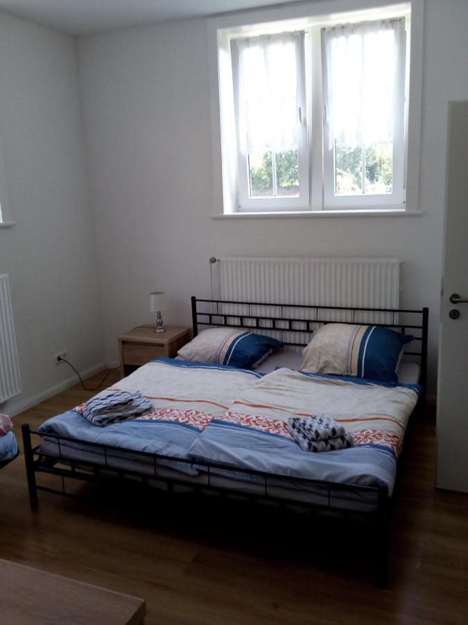 Zum Bothmerschen Krug Apartment