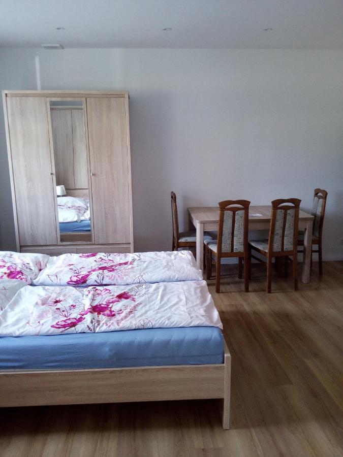 Zum Bothmerschen Krug Apartment *