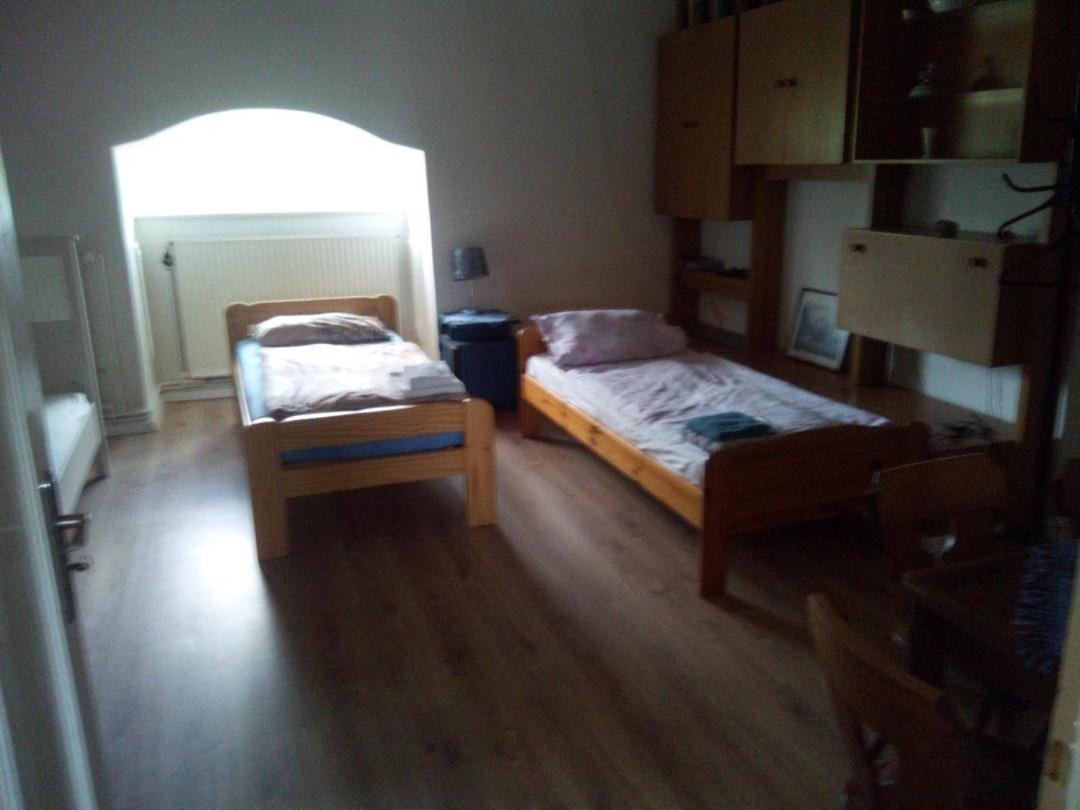 Zum Bothmerschen Krug Apartment Schwarmstedt