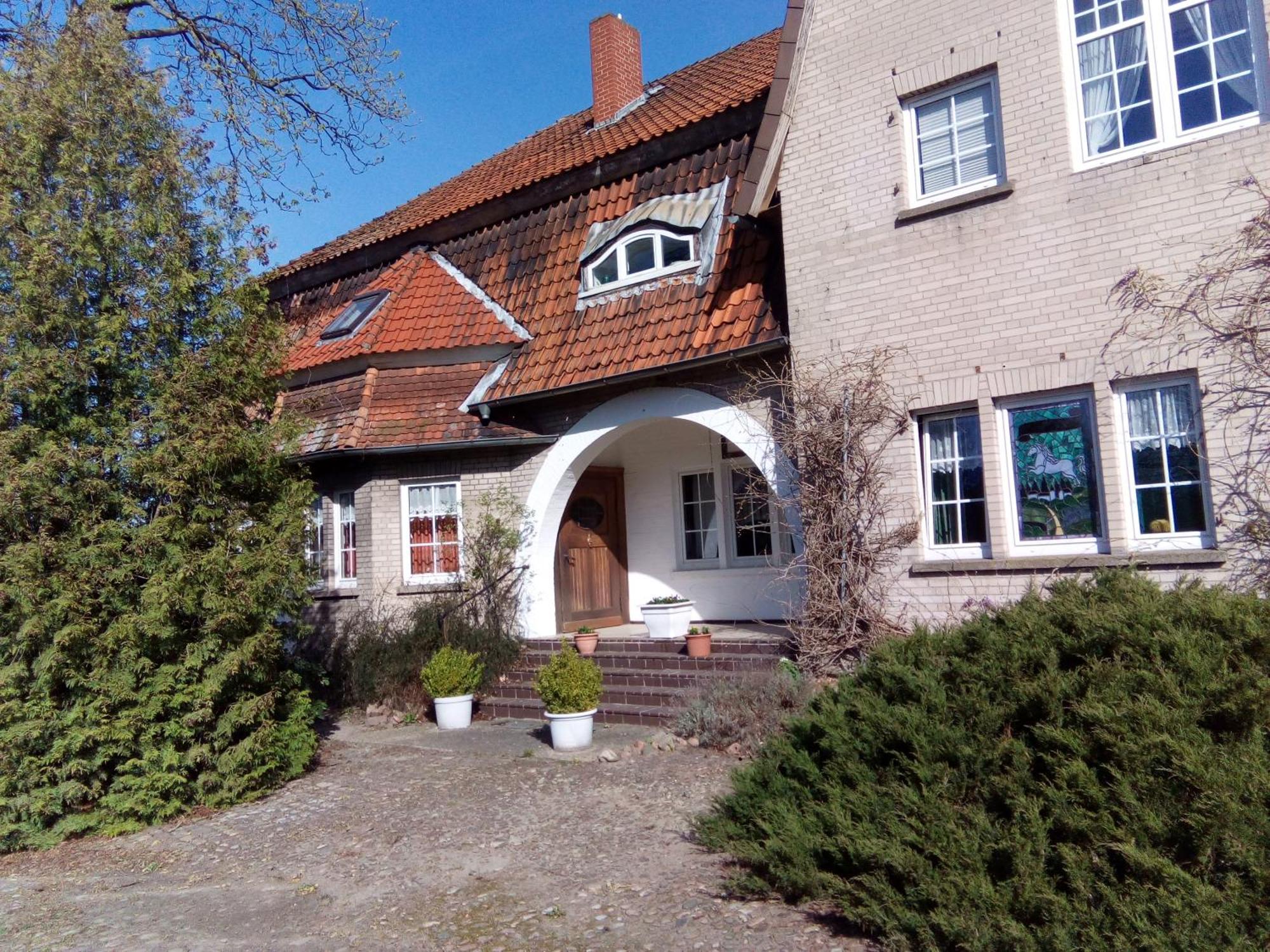 Zum Bothmerschen Krug Schwarmstedt
