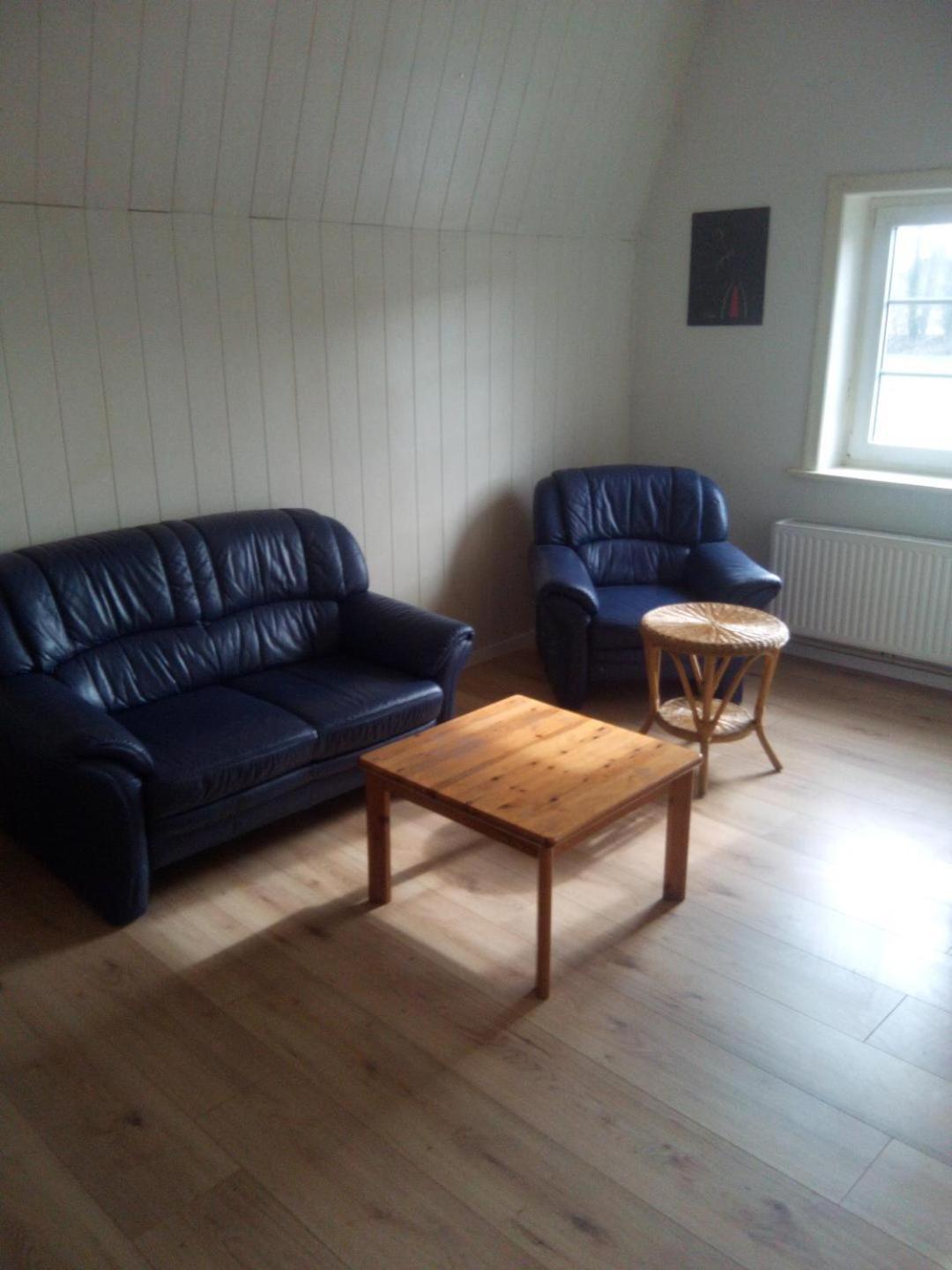 Apartment Zum Bothmerschen Krug