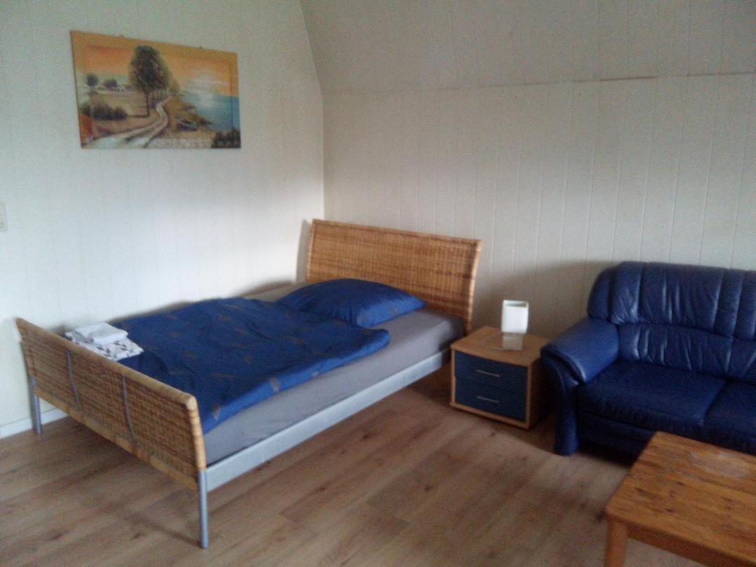 Zum Bothmerschen Krug Apartment
