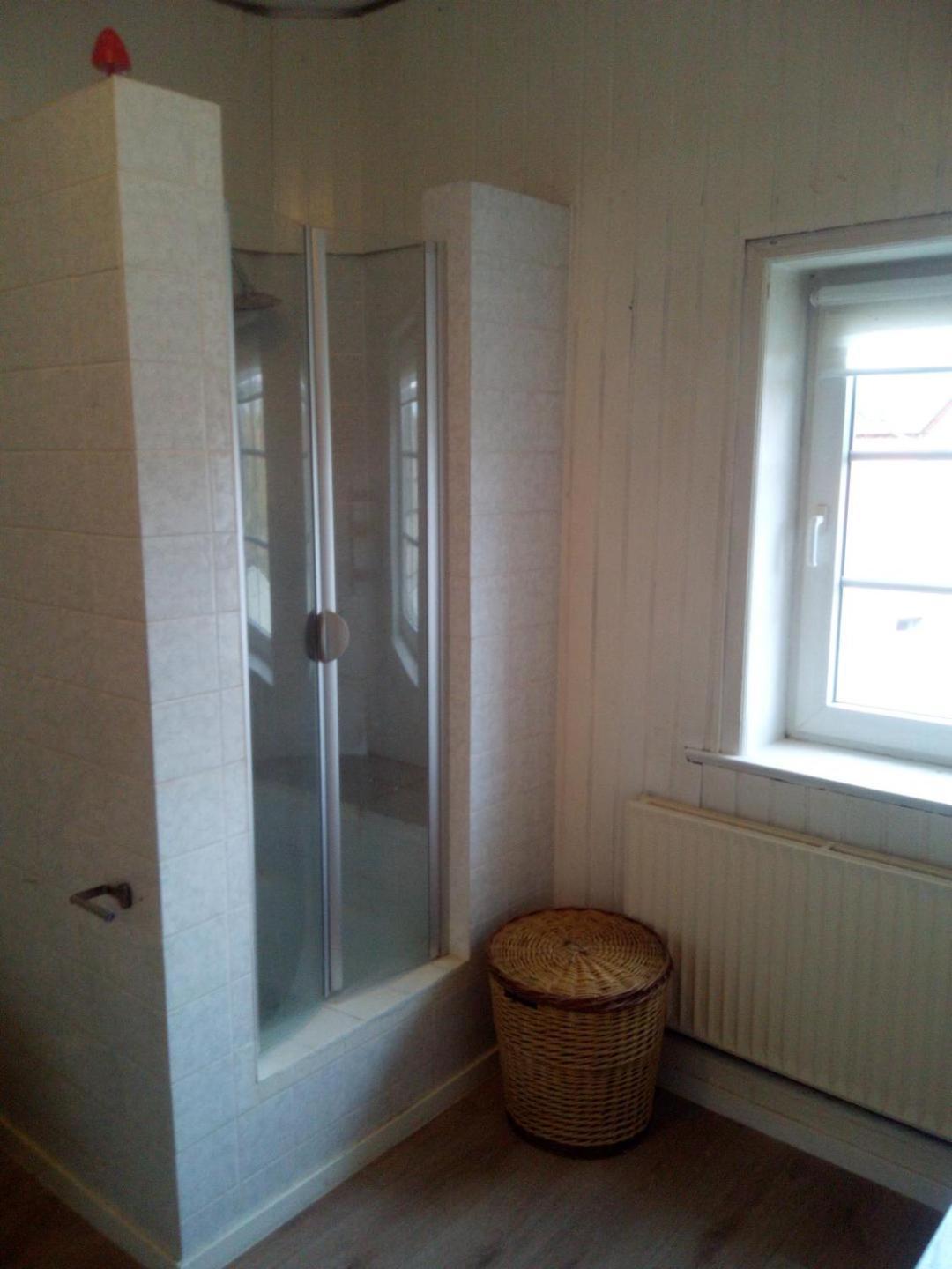 Zum Bothmerschen Krug Apartment *