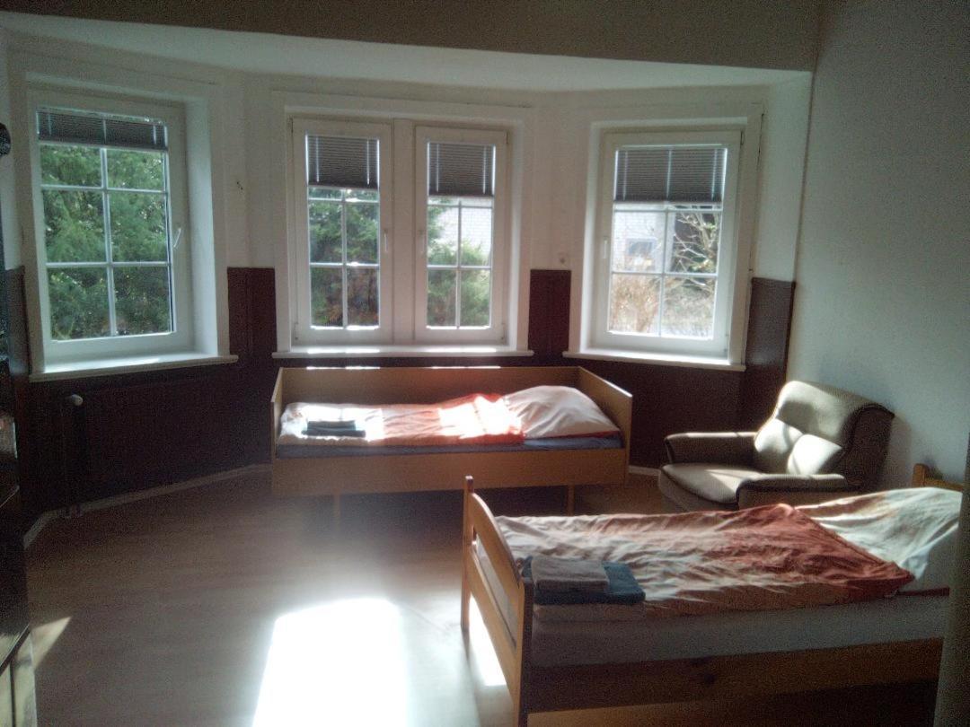 Apartment Zum Bothmerschen Krug