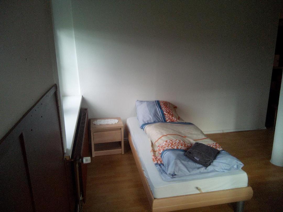 Zum Bothmerschen Krug Apartment *