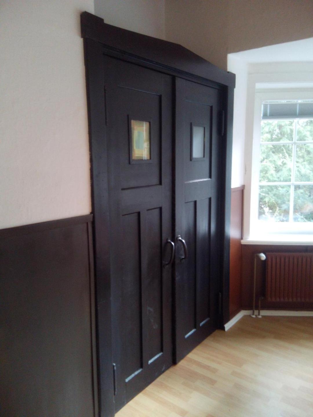 Apartment Zum Bothmerschen Krug Schwarmstedt