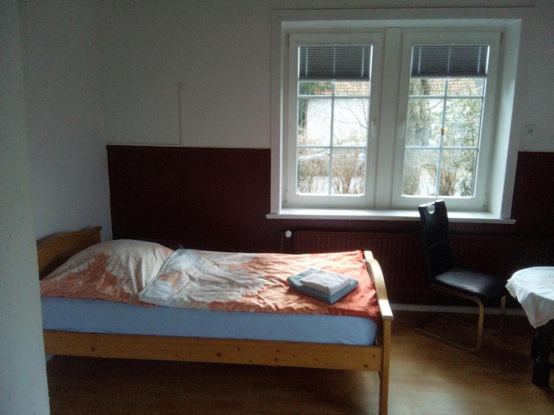 Zum Bothmerschen Krug Apartment Schwarmstedt