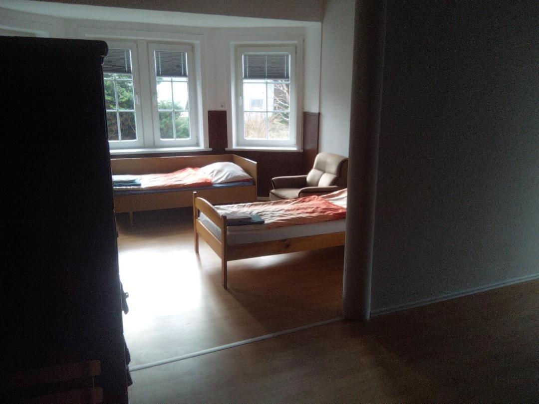 Zum Bothmerschen Krug Apartment
