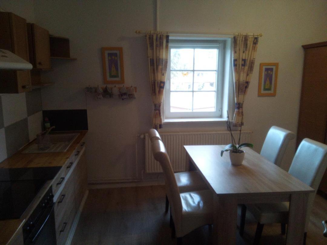 Apartment Zum Bothmerschen Krug