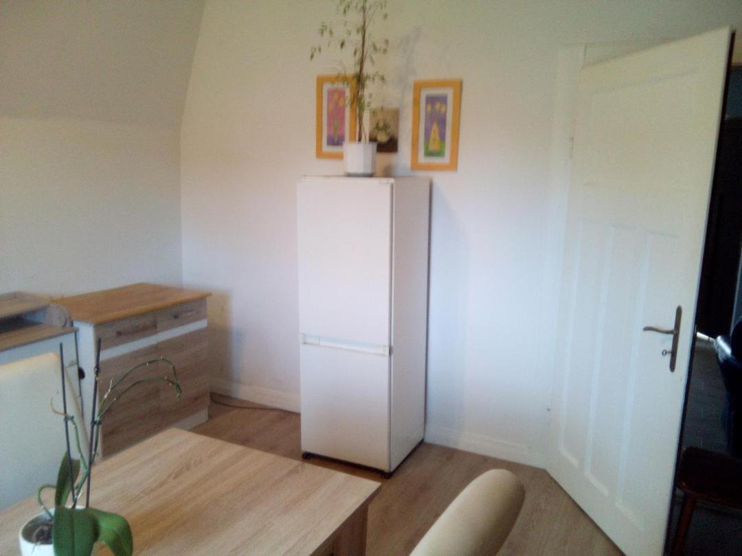 Apartment Zum Bothmerschen Krug