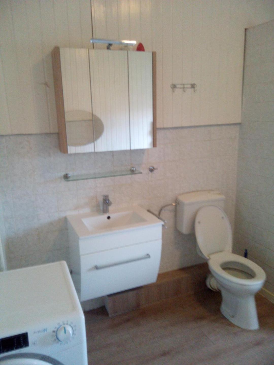 Zum Bothmerschen Krug Apartment *