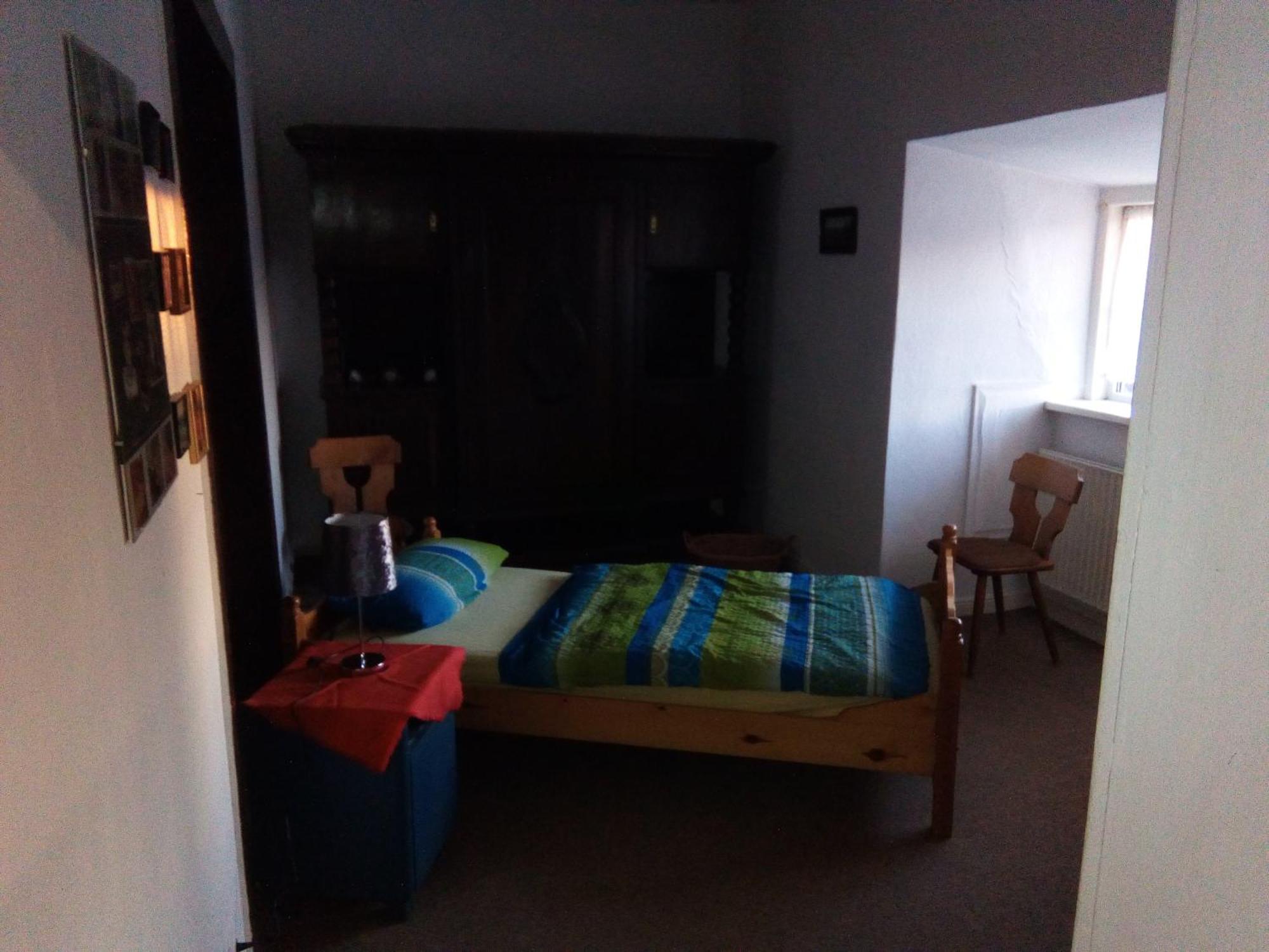 Zum Bothmerschen Krug Apartment *