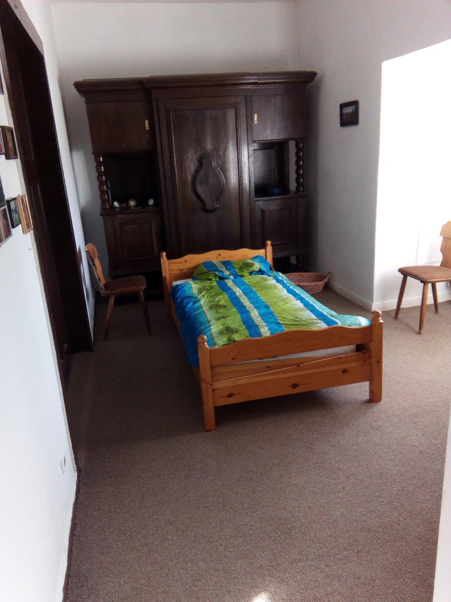 Zum Bothmerschen Krug Apartment *