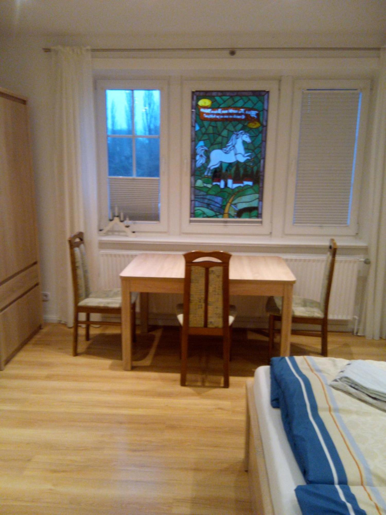 Apartment Zum Bothmerschen Krug