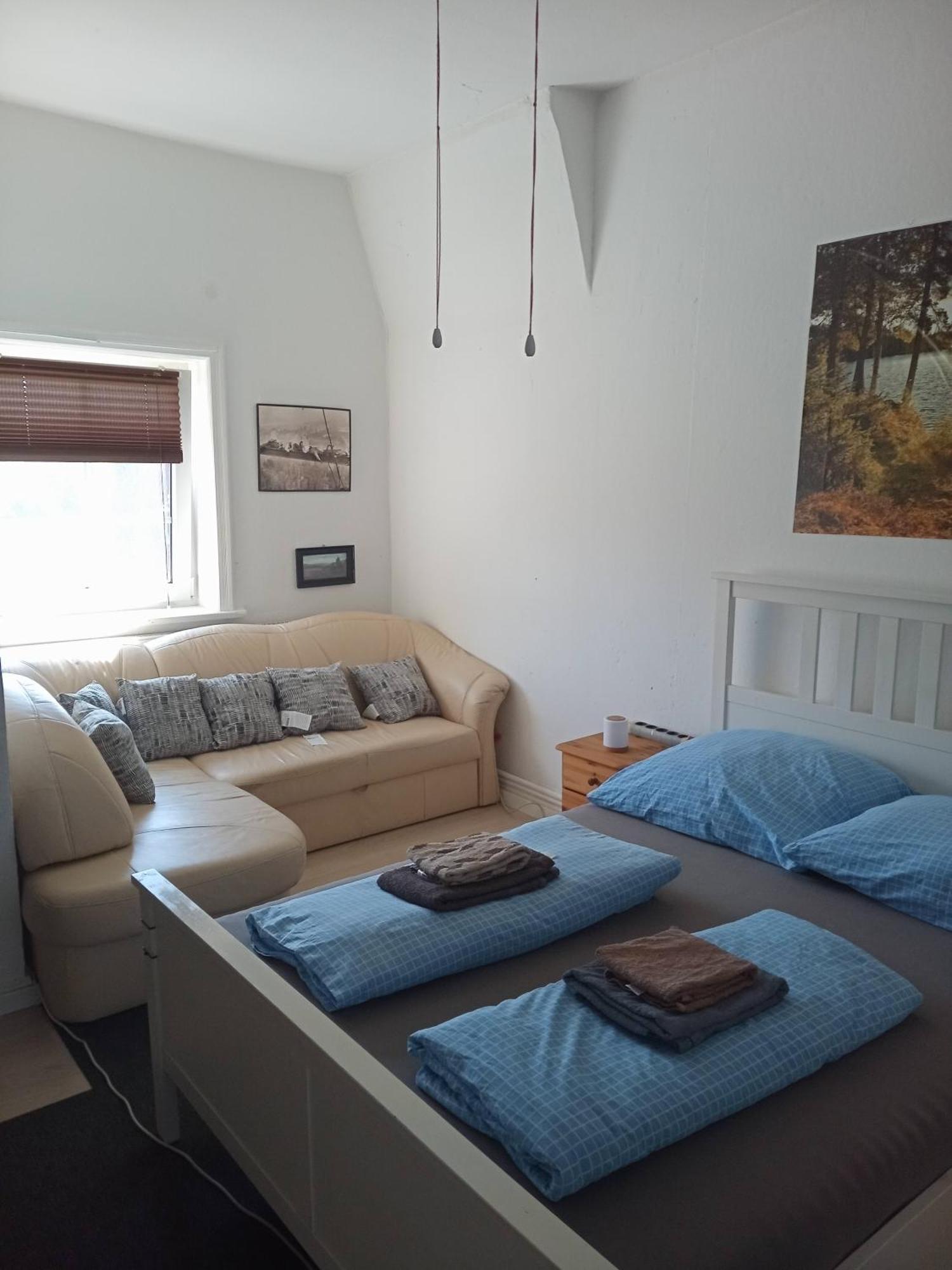 Zum Bothmerschen Krug Appartement