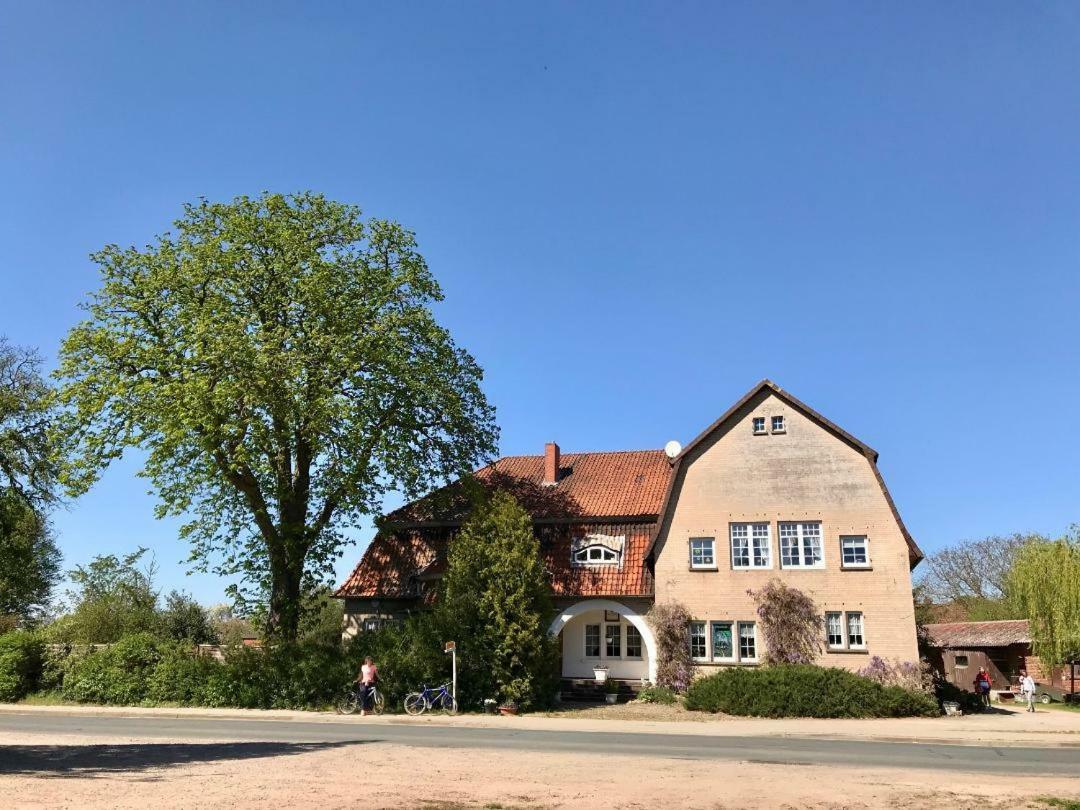 Apartment Zum Bothmerschen Krug Schwarmstedt