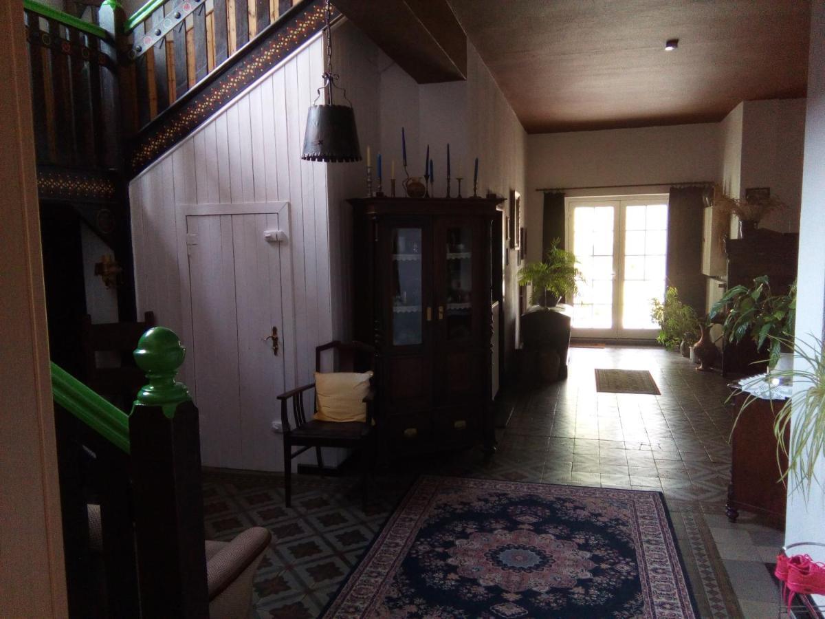 Apartment Zum Bothmerschen Krug