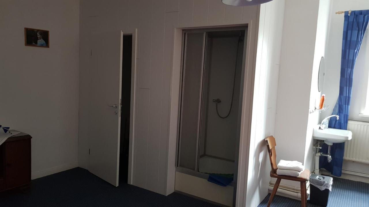Zum Bothmerschen Krug Apartment Schwarmstedt